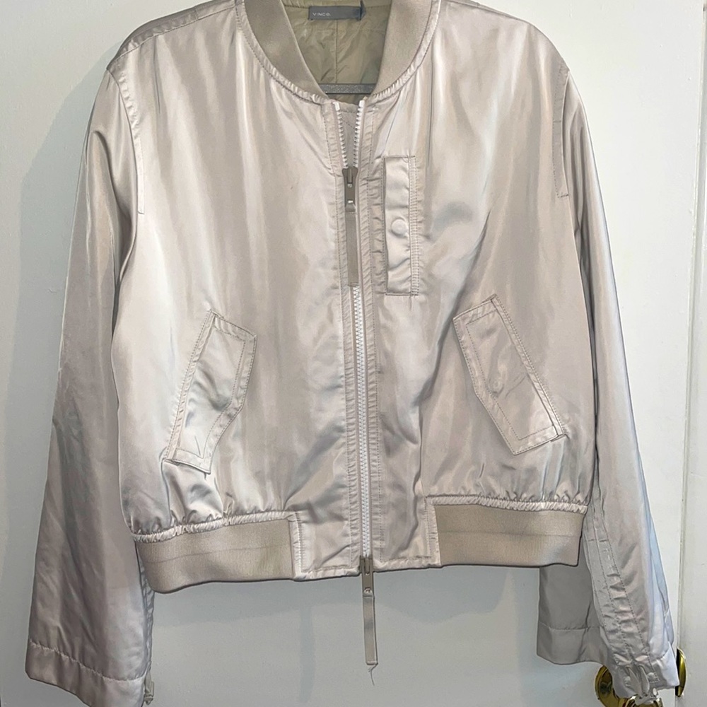 Vince Bomber jacket